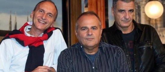 La Gialappa's sbarca nel grande schermo: 40 anni di comicità dietro le quinte